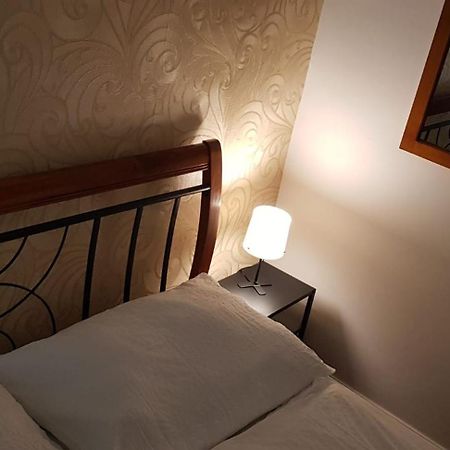 Hotel A Restaurace Pomezi Cinovec Bagian luar foto